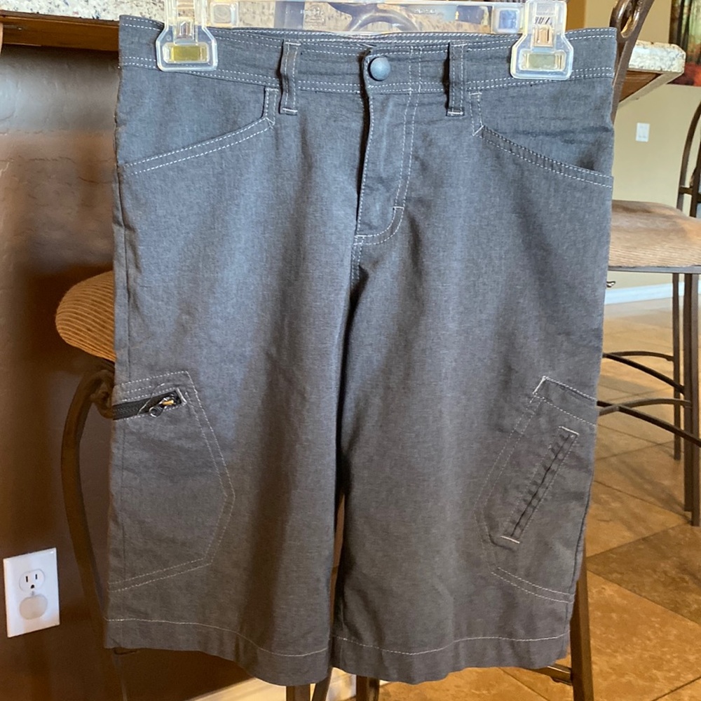 Boys Lee shorts